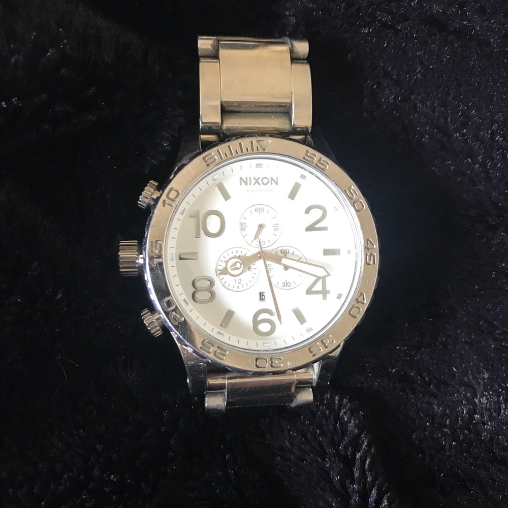 Nixon 51-30 Chrono
